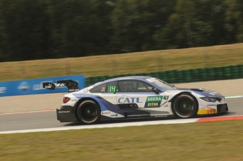 DTM - Assen