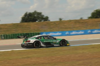 DTM - Assen