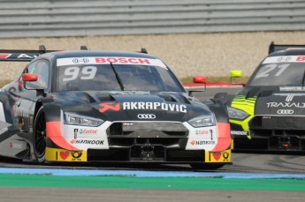 DTM - Assen