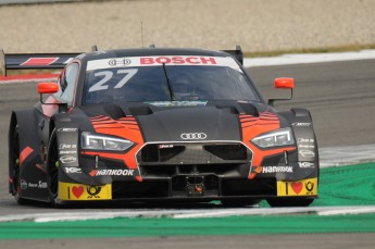 DTM - Assen