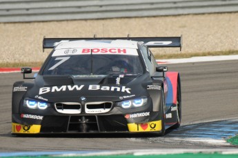 DTM - Assen