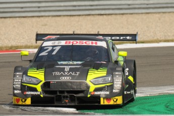 DTM - Assen