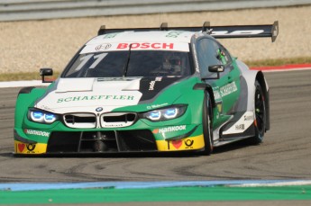 DTM - Assen