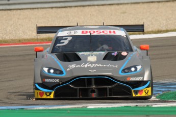 DTM - Assen