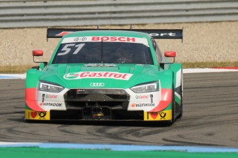 DTM - Assen