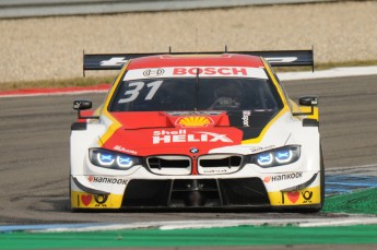 DTM - Assen