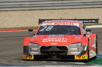 DTM - Assen