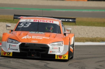 DTM - Assen