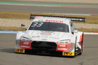 DTM - Assen