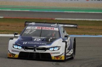 DTM - Assen