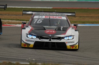 DTM - Assen