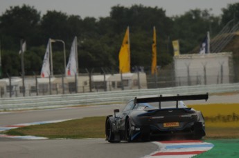 DTM - Assen