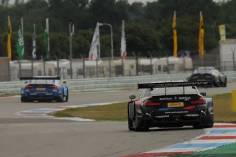 DTM - Assen