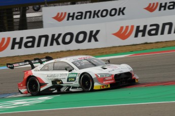 DTM - Assen