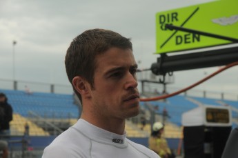 DTM - Assen