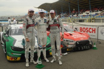 DTM - Assen