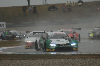 DTM - Assen