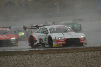 DTM - Assen