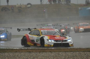 DTM - Assen