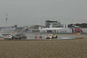 DTM - Assen