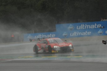 DTM - Assen