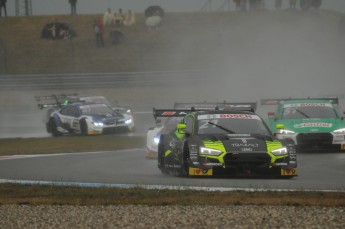 DTM - Assen