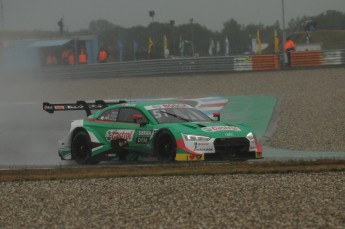 DTM - Assen