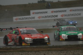 DTM - Assen