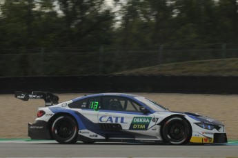 DTM - Assen