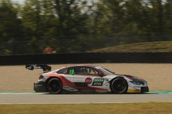 DTM - Assen