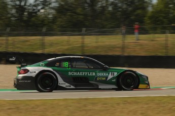 DTM - Assen