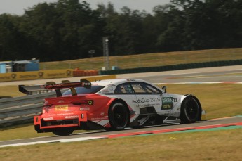 DTM - Assen