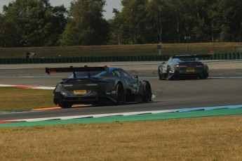 DTM - Assen