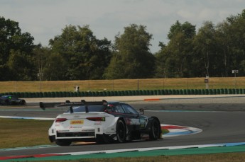 DTM - Assen