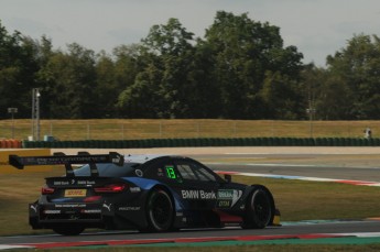 DTM - Assen