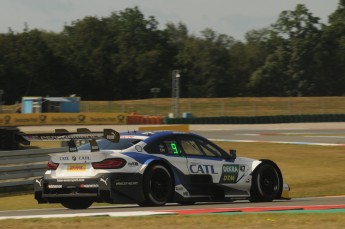 DTM - Assen