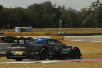 DTM - Assen