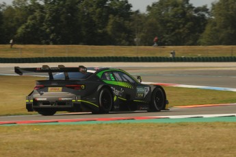 DTM - Assen