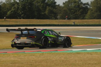 DTM - Assen