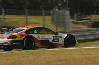 DTM - Assen