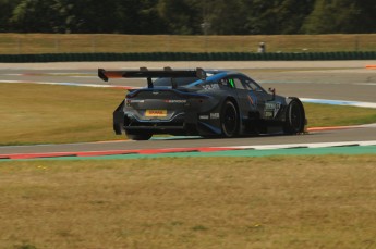 DTM - Assen