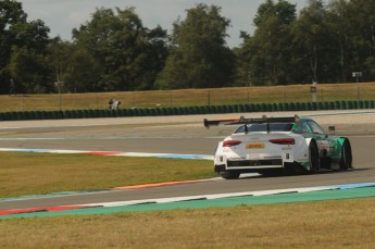 DTM - Assen