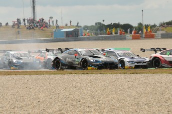 DTM - Assen