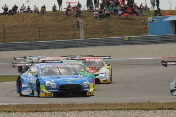 DTM - Assen