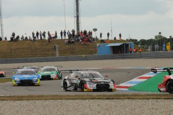 DTM - Assen