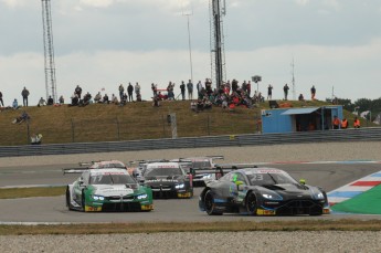 DTM - Assen