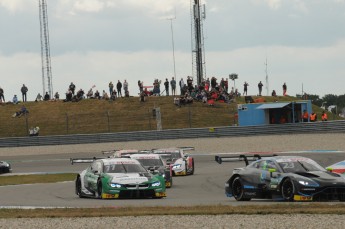 DTM - Assen