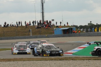 DTM - Assen