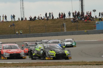 DTM - Assen