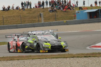 DTM - Assen